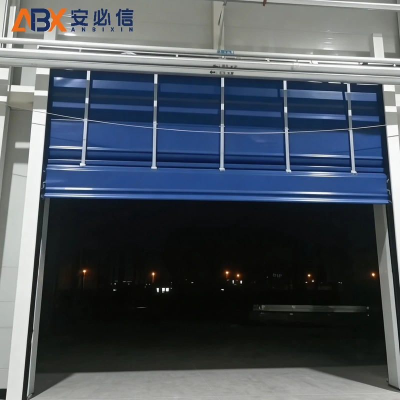 江门冷库门封